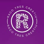 Racotrescreatiu Logo